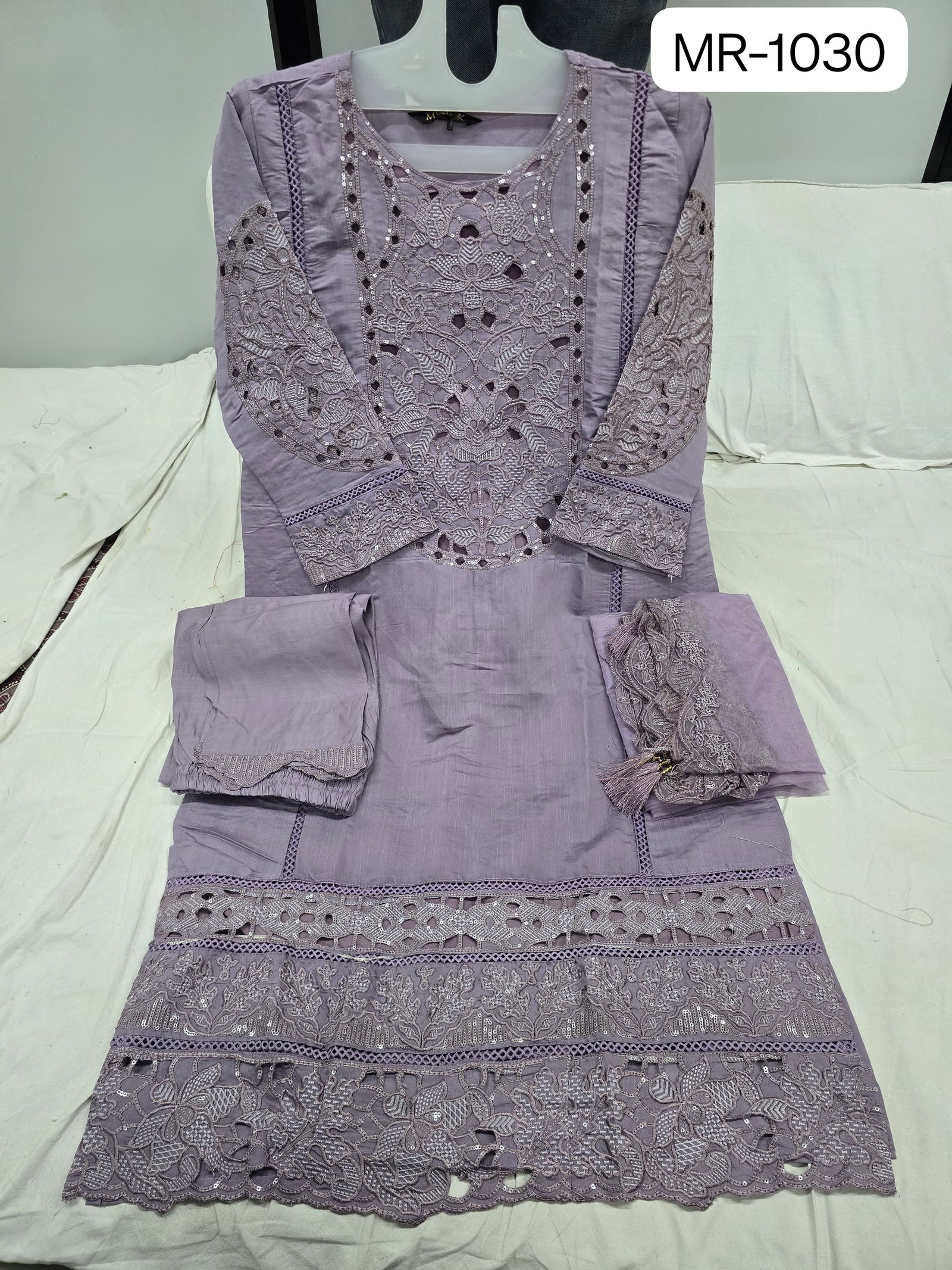 MR 1030 D To G By Mushk Raga Roman Silk Readymade Suits Orders In India